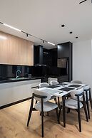 Konomi Sea View Apartments