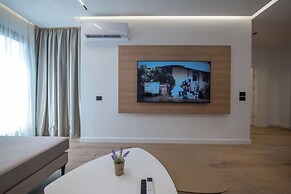 Konomi Sea View Apartments