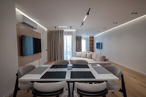 Konomi Sea View Apartments