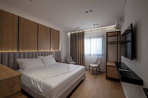 Konomi Sea View Apartments