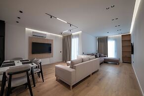 Konomi Sea View Apartments