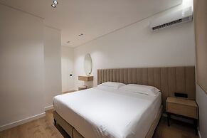 Konomi Sea View Apartments