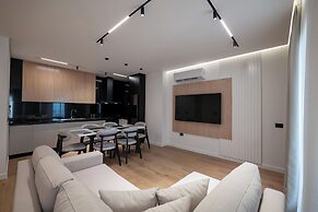 Konomi Sea View Apartments