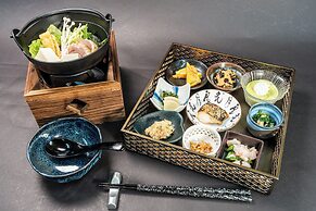 Kyoto no Yado Gion no Tsuki