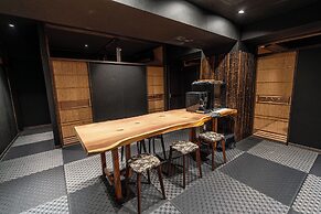 Kyoto no Yado Gion no Tsuki