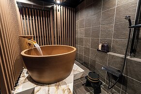 Kyoto no Yado Gion no Tsuki