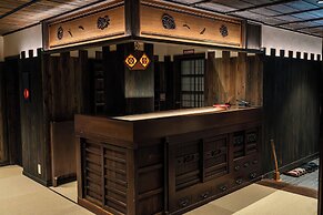 Kyoto no Yado Gion no Tsuki