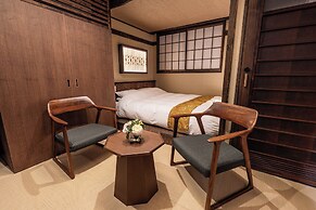 Kyoto no Yado Gion no Tsuki