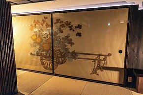 Kyoto no Yado Gion no Tsuki