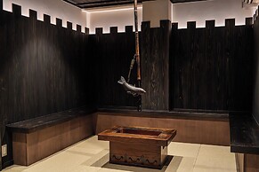 Kyoto no Yado Gion no Tsuki