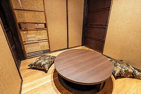 Kyoto no Yado Gion no Tsuki