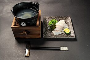 Kyoto no Yado Gion no Tsuki