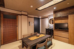 Kyoto no Yado Gion no Tsuki