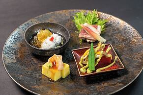 Kyoto no Yado Gion no Tsuki