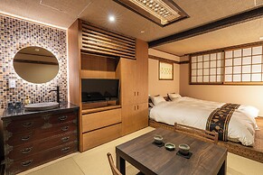 Kyoto no Yado Gion no Tsuki