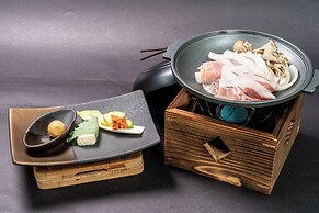 Kyoto no Yado Gion no Tsuki