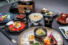 Kyoto no Yado Gion no Tsuki