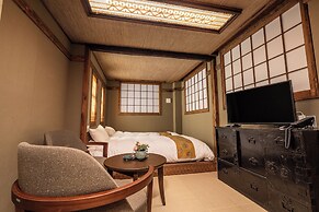 Kyoto no Yado Gion no Tsuki