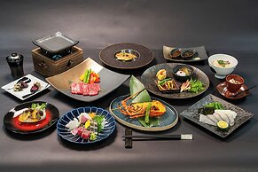 Kyoto no Yado Gion no Tsuki