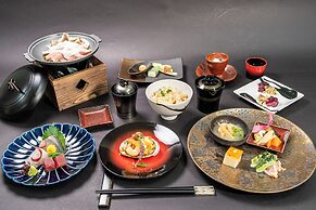 Kyoto no Yado Gion no Tsuki