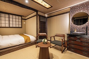 Kyoto no Yado Gion no Tsuki