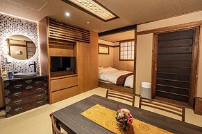 Kyoto no Yado Gion no Tsuki