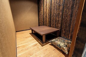 Kyoto no Yado Gion no Tsuki