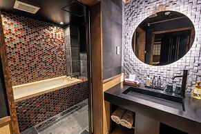 Kyoto no Yado Gion no Tsuki