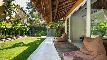 Villa Celeste in Kuta