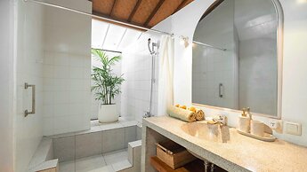 Villa Celeste in Kuta