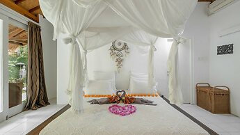 Villa Celeste in Kuta