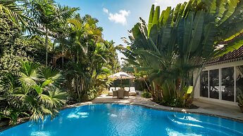 Villa Celeste in Kuta