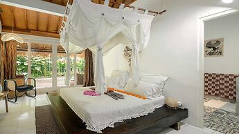 Villa Celeste in Kuta