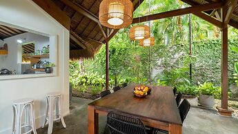 Villa Celeste in Kuta