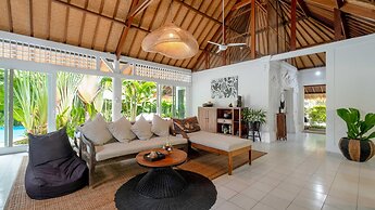 Villa Celeste in Kuta