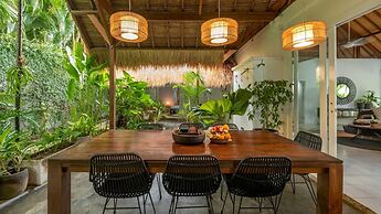 Villa Celeste in Kuta