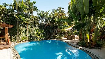 Villa Celeste in Kuta