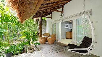 Villa Celeste in Kuta