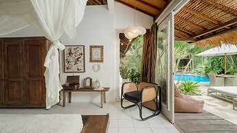 Villa Celeste in Kuta