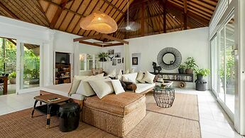 Villa Celeste in Kuta