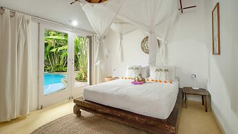 Villa Celeste in Kuta