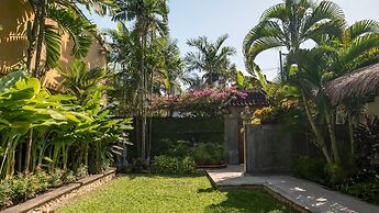 Villa Celeste in Kuta