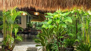 Villa Celeste in Kuta