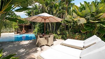 Villa Celeste in Kuta