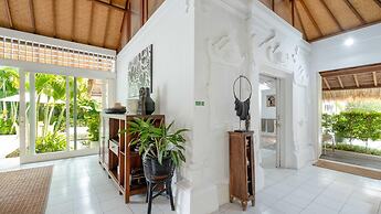 Villa Celeste in Kuta