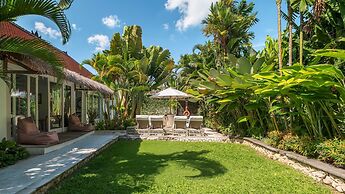 Villa Celeste in Kuta