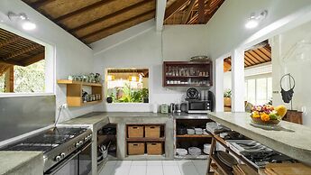 Villa Celeste in Kuta