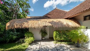 Villa Celeste in Kuta