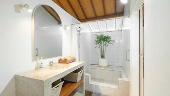 Villa Celeste in Kuta