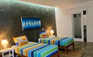 Hotel Kriola
